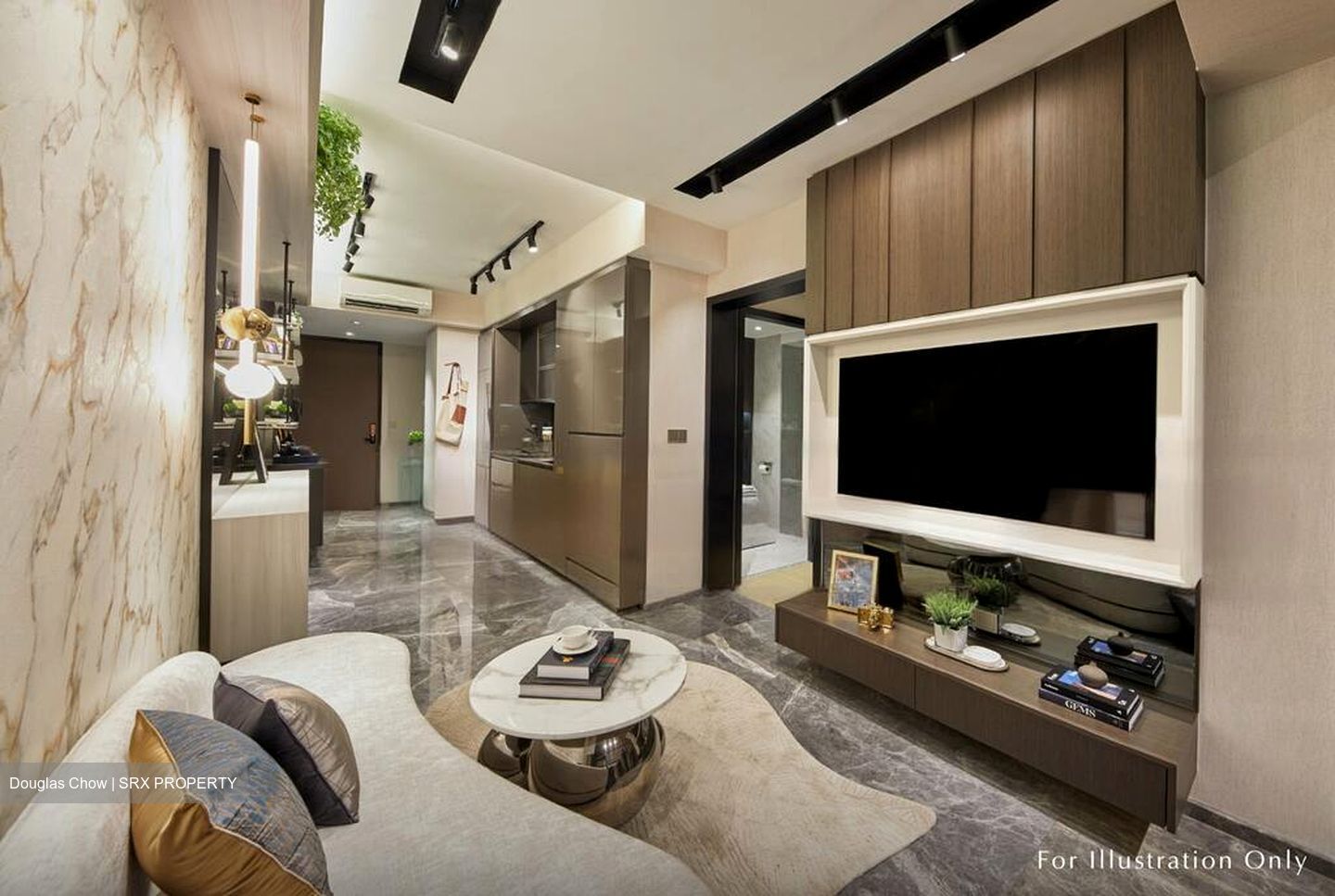 Newport Residences (D2), Apartment #458440671
